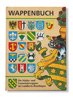 Wappenbuch Reutlingen