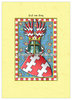 Berg Grafen Rheinland Stammwappen Wappen