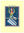 Schwarzenberg Wappen
